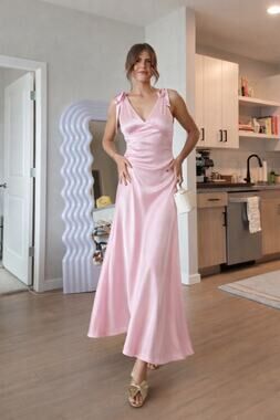reformation alisal silk dress Reformation | Dresses | Reformation Alisal Silk Dress In Rosalia